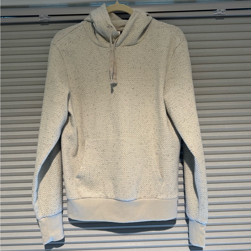 Super comfortable hoodie!